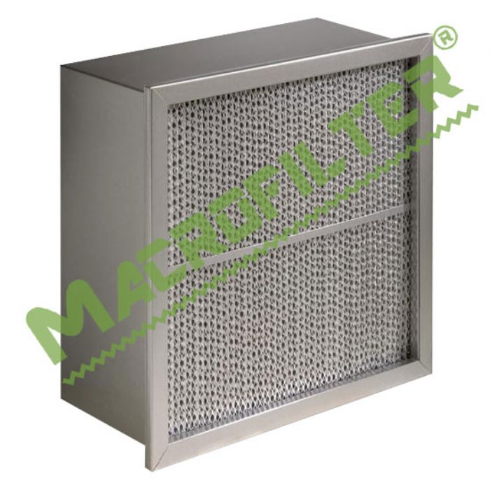 FILTRO ASHRAE